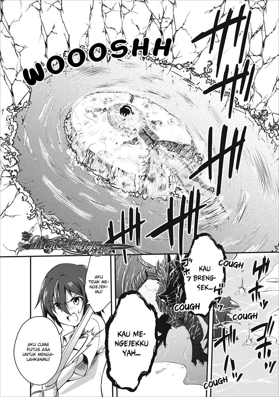 Shinka no Mi: Shiranai Uchi ni Kachigumi Jinsei Chapter 11 - halaman 19
