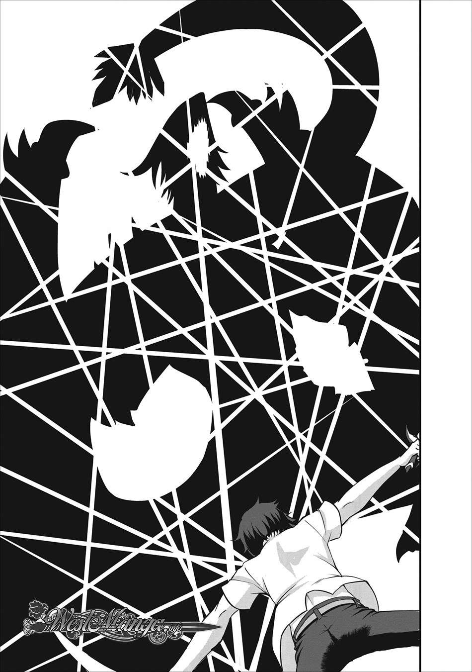 Shinka no Mi: Shiranai Uchi ni Kachigumi Jinsei Chapter 11 - halaman 22