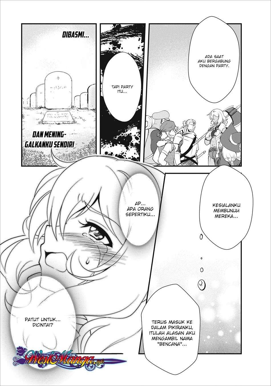Shinka no Mi: Shiranai Uchi ni Kachigumi Jinsei Chapter 12 - halaman 24