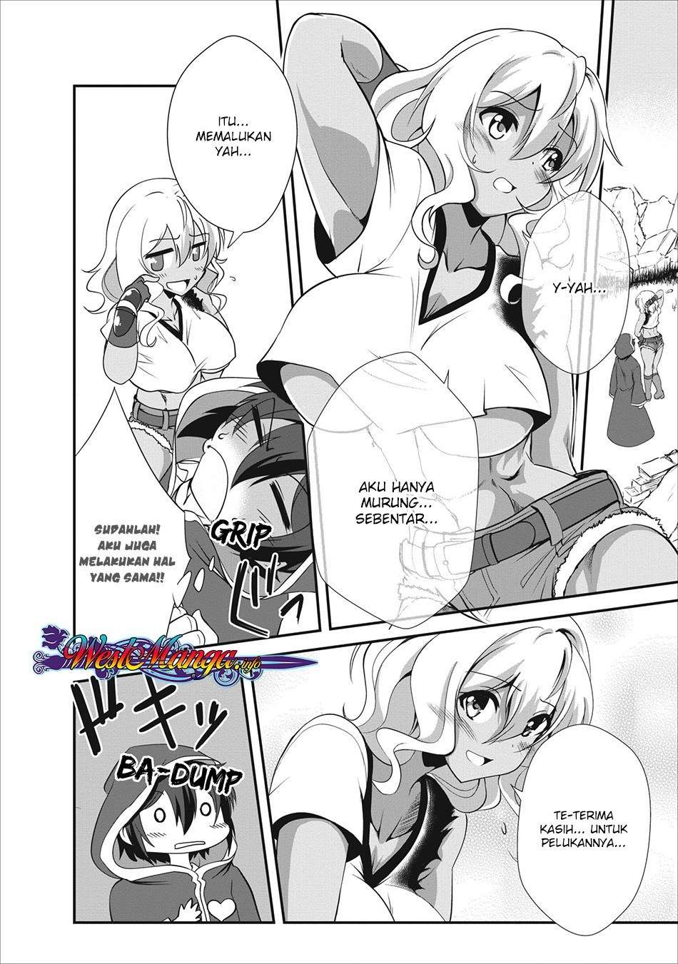 Shinka no Mi: Shiranai Uchi ni Kachigumi Jinsei Chapter 12 - halaman 27