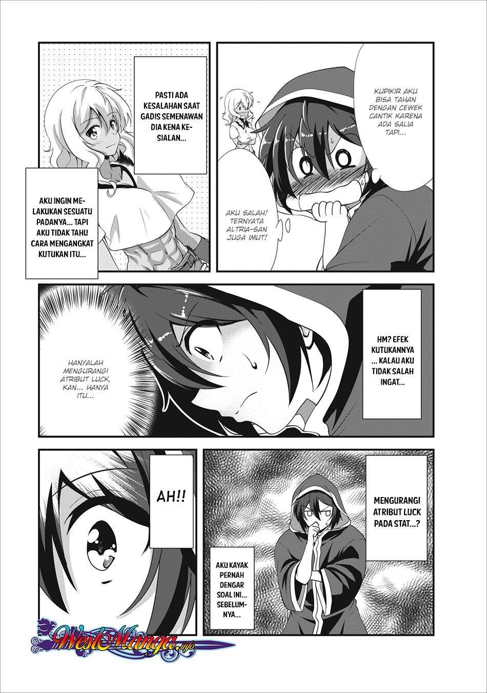 Shinka no Mi: Shiranai Uchi ni Kachigumi Jinsei Chapter 12 - halaman 28
