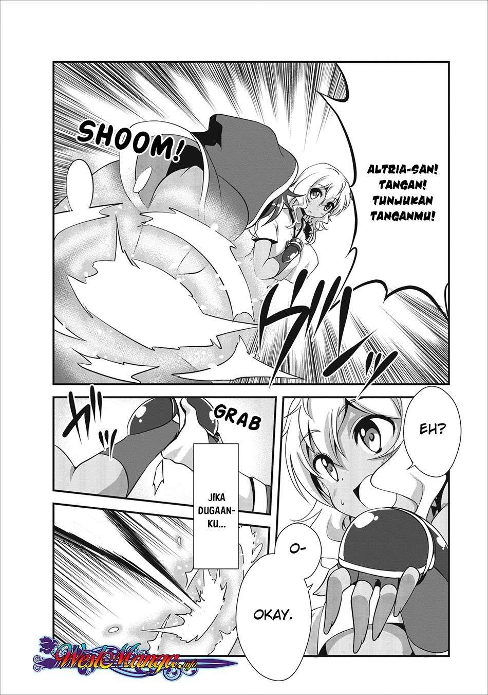 Shinka no Mi: Shiranai Uchi ni Kachigumi Jinsei Chapter 12 - halaman 29