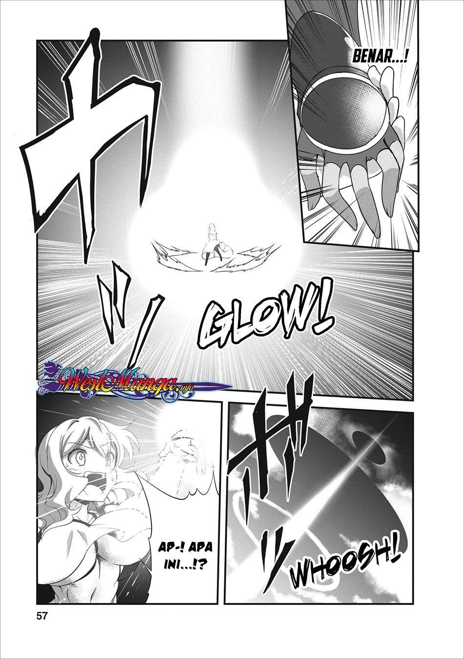 Shinka no Mi: Shiranai Uchi ni Kachigumi Jinsei Chapter 12 - halaman 30