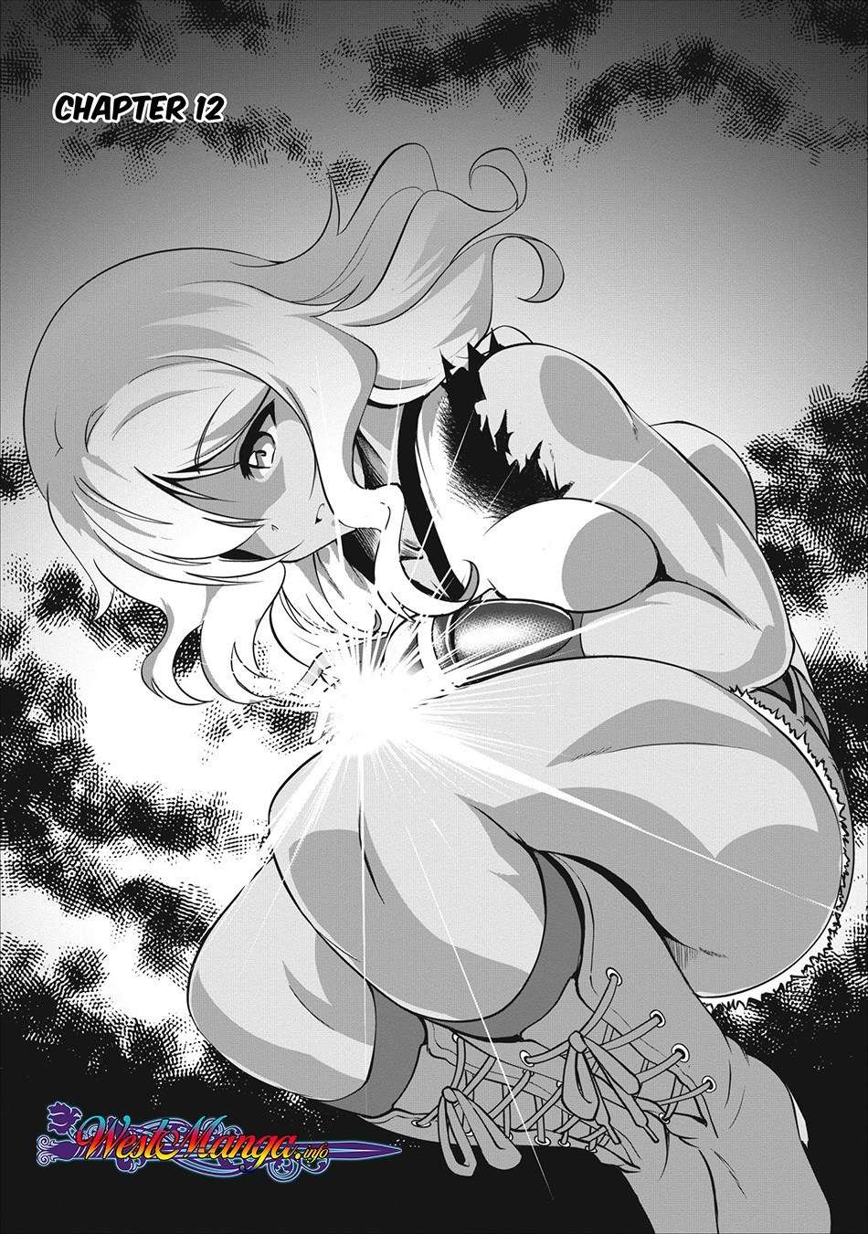 Shinka no Mi: Shiranai Uchi ni Kachigumi Jinsei Chapter 12 - halaman 5