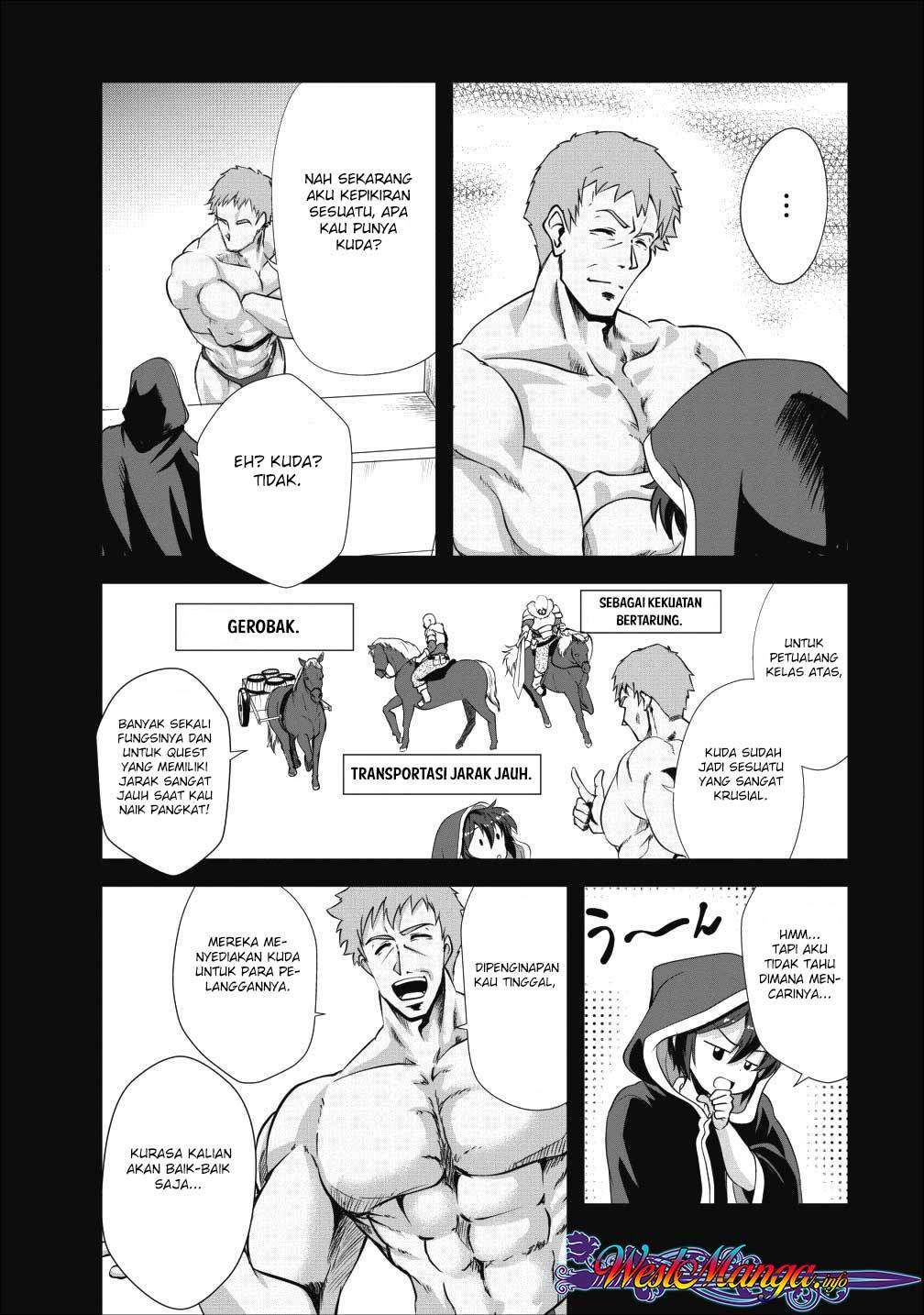 Shinka no Mi: Shiranai Uchi ni Kachigumi Jinsei Chapter 13 - halaman 22