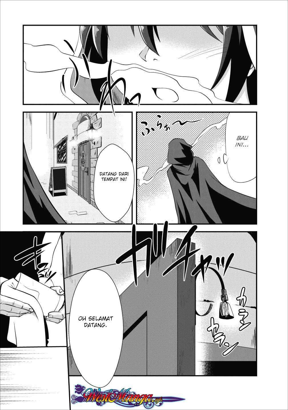 Shinka no Mi: Shiranai Uchi ni Kachigumi Jinsei Chapter 13 - halaman 29