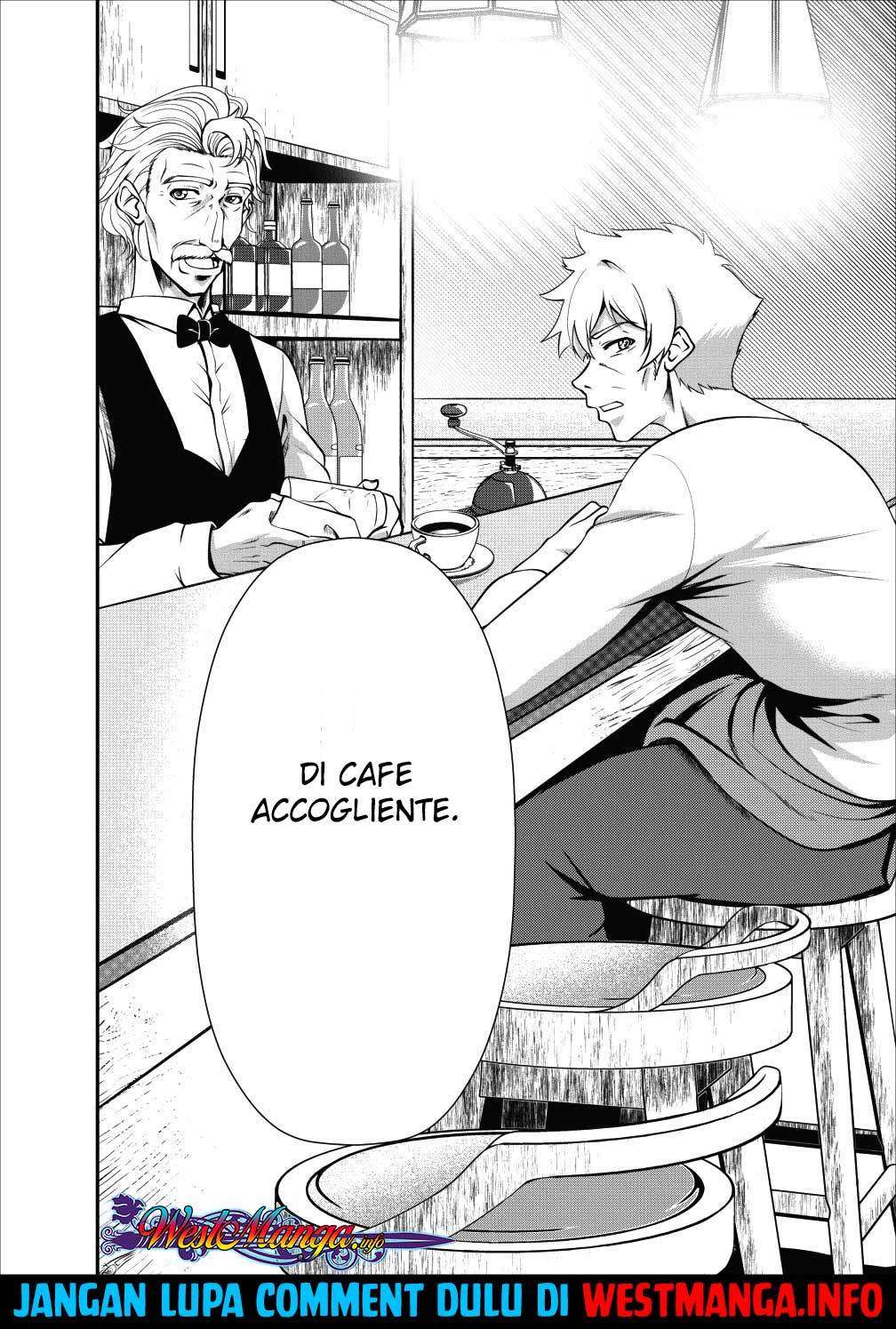 Shinka no Mi: Shiranai Uchi ni Kachigumi Jinsei Chapter 13 - halaman 30