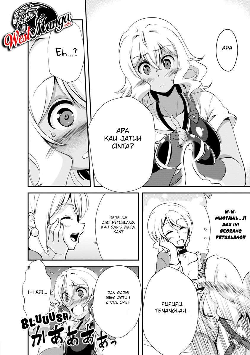 Shinka no Mi: Shiranai Uchi ni Kachigumi Jinsei Chapter 14 - halaman 15