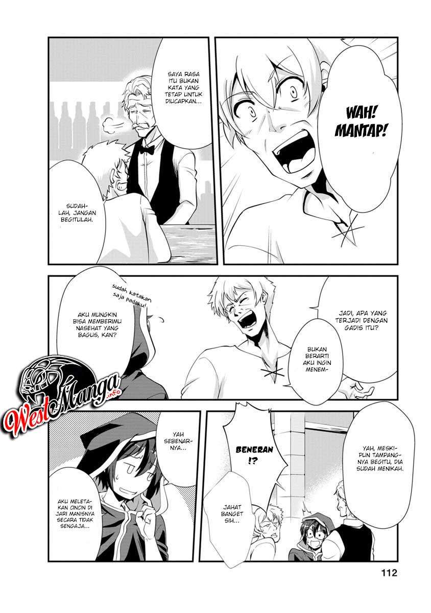 Shinka no Mi: Shiranai Uchi ni Kachigumi Jinsei Chapter 14 - halaman 19