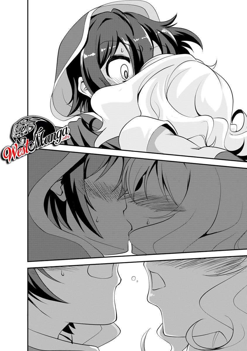 Shinka no Mi: Shiranai Uchi ni Kachigumi Jinsei Chapter 14 - halaman 26