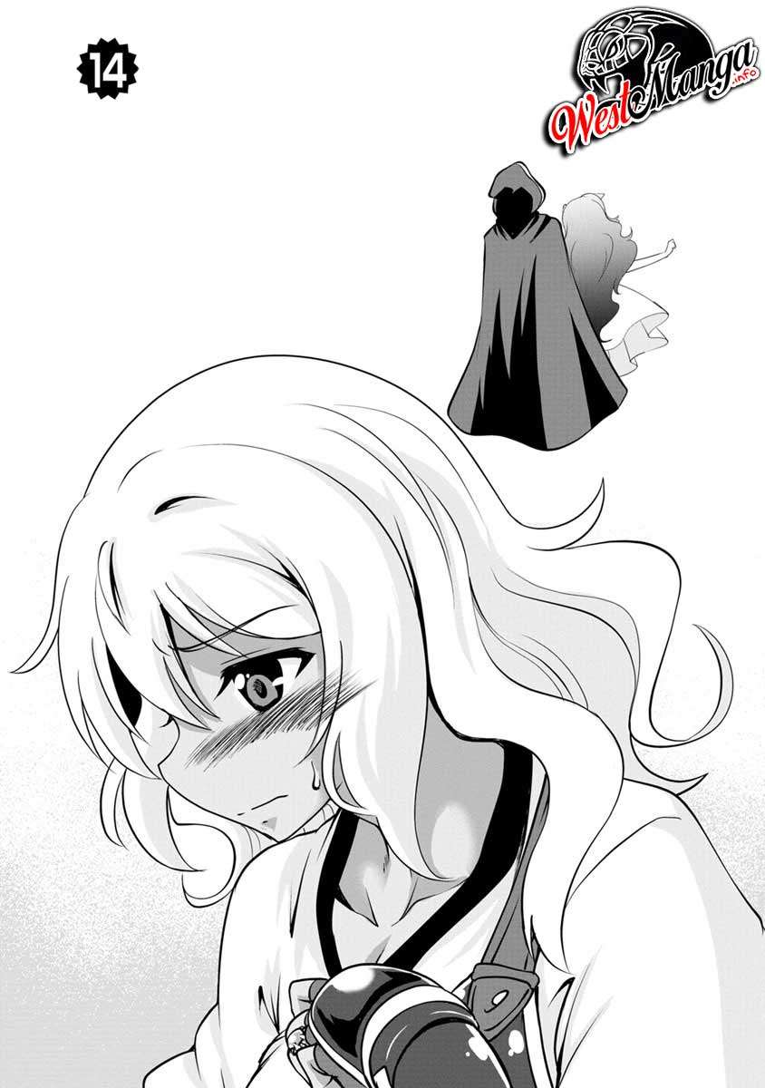 Shinka no Mi: Shiranai Uchi ni Kachigumi Jinsei Chapter 14 - halaman 7