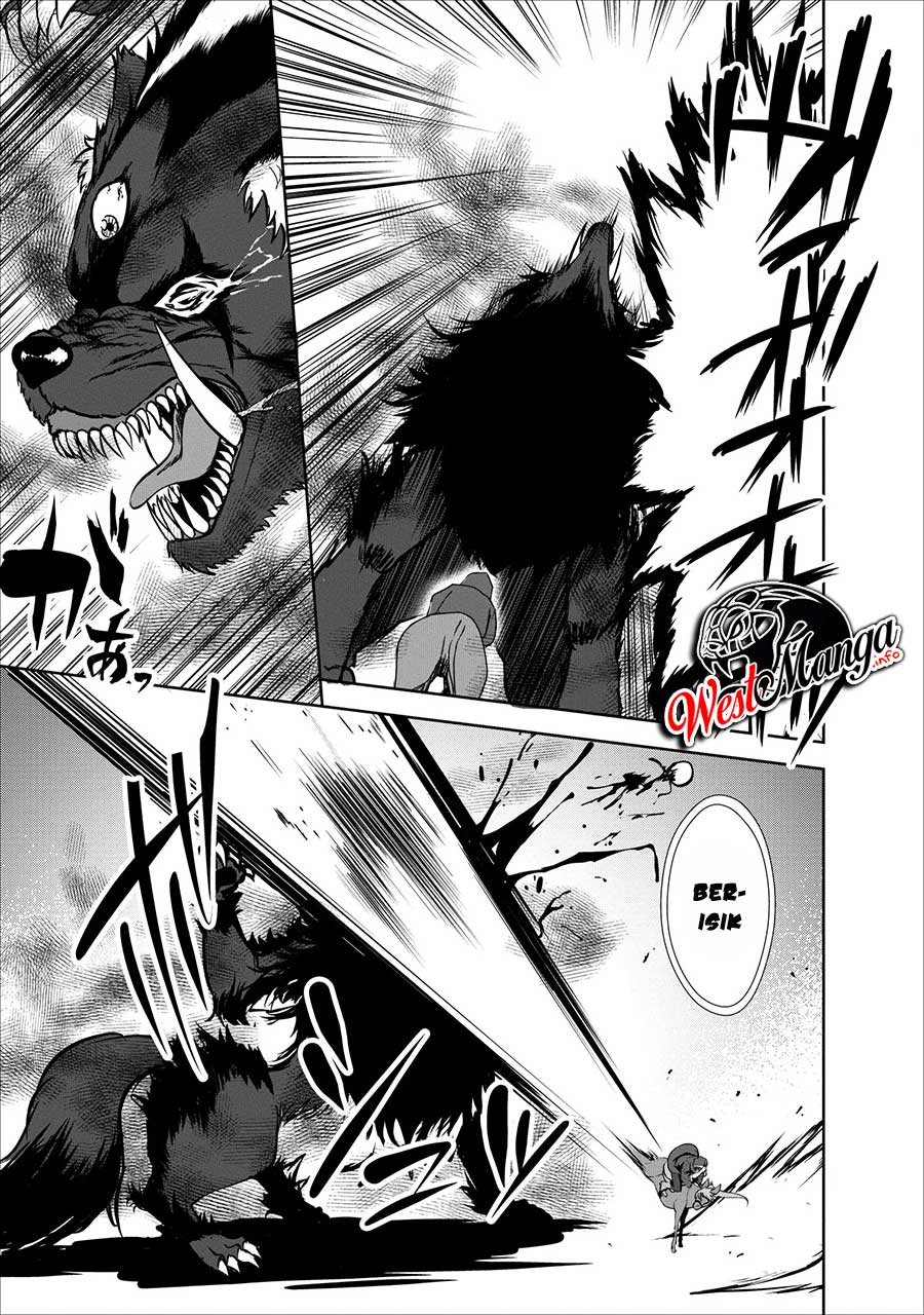 Shinka no Mi: Shiranai Uchi ni Kachigumi Jinsei Chapter 16 - halaman 30