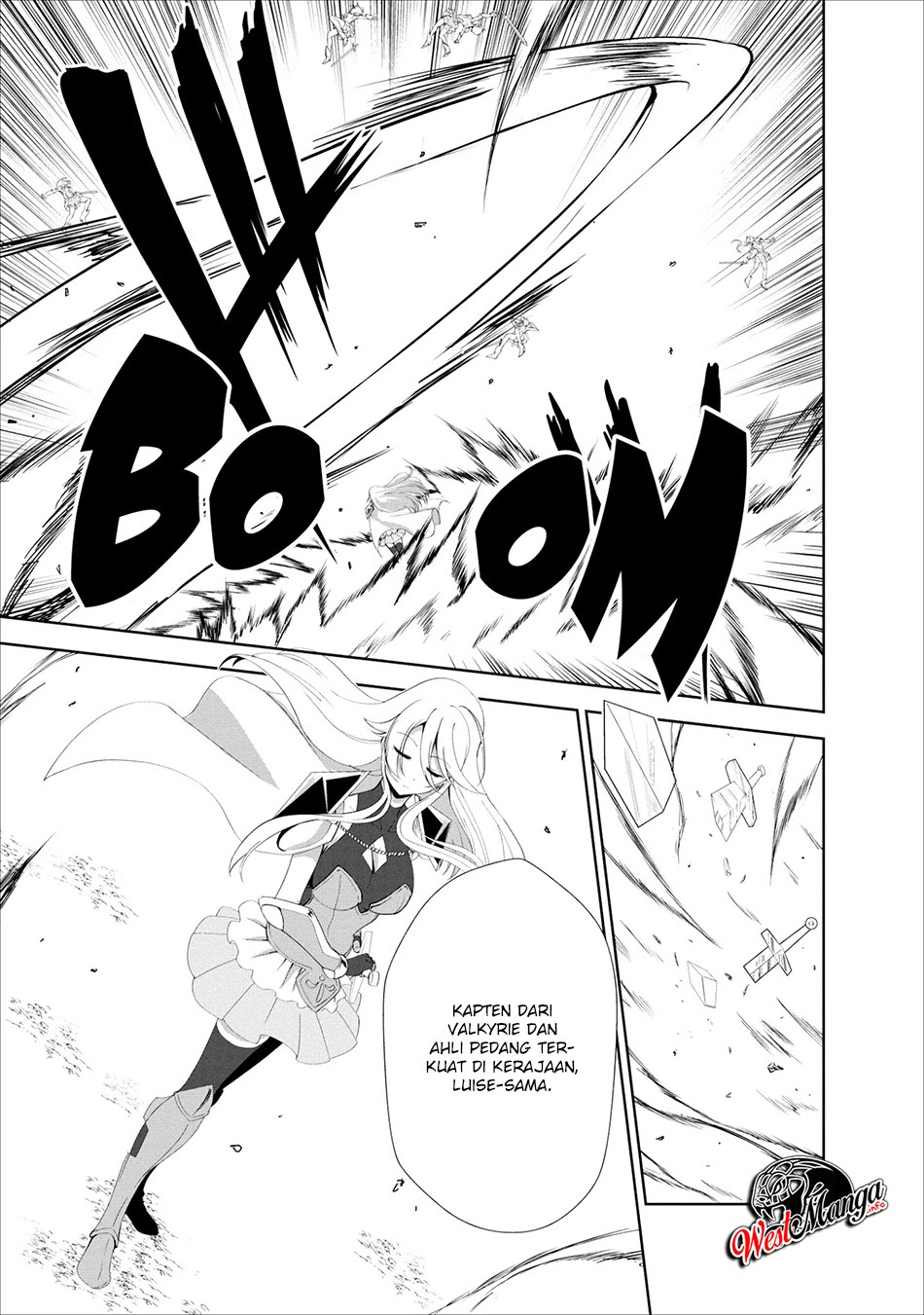 Shinka no Mi: Shiranai Uchi ni Kachigumi Jinsei Chapter 17 - halaman 26