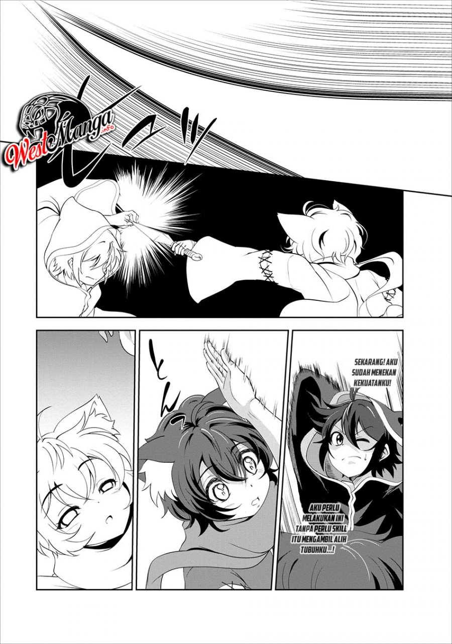 Shinka no Mi: Shiranai Uchi ni Kachigumi Jinsei Chapter 18 - halaman 26