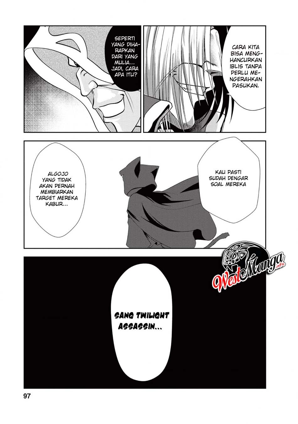 Shinka no Mi: Shiranai Uchi ni Kachigumi Jinsei Chapter 19 - halaman 11