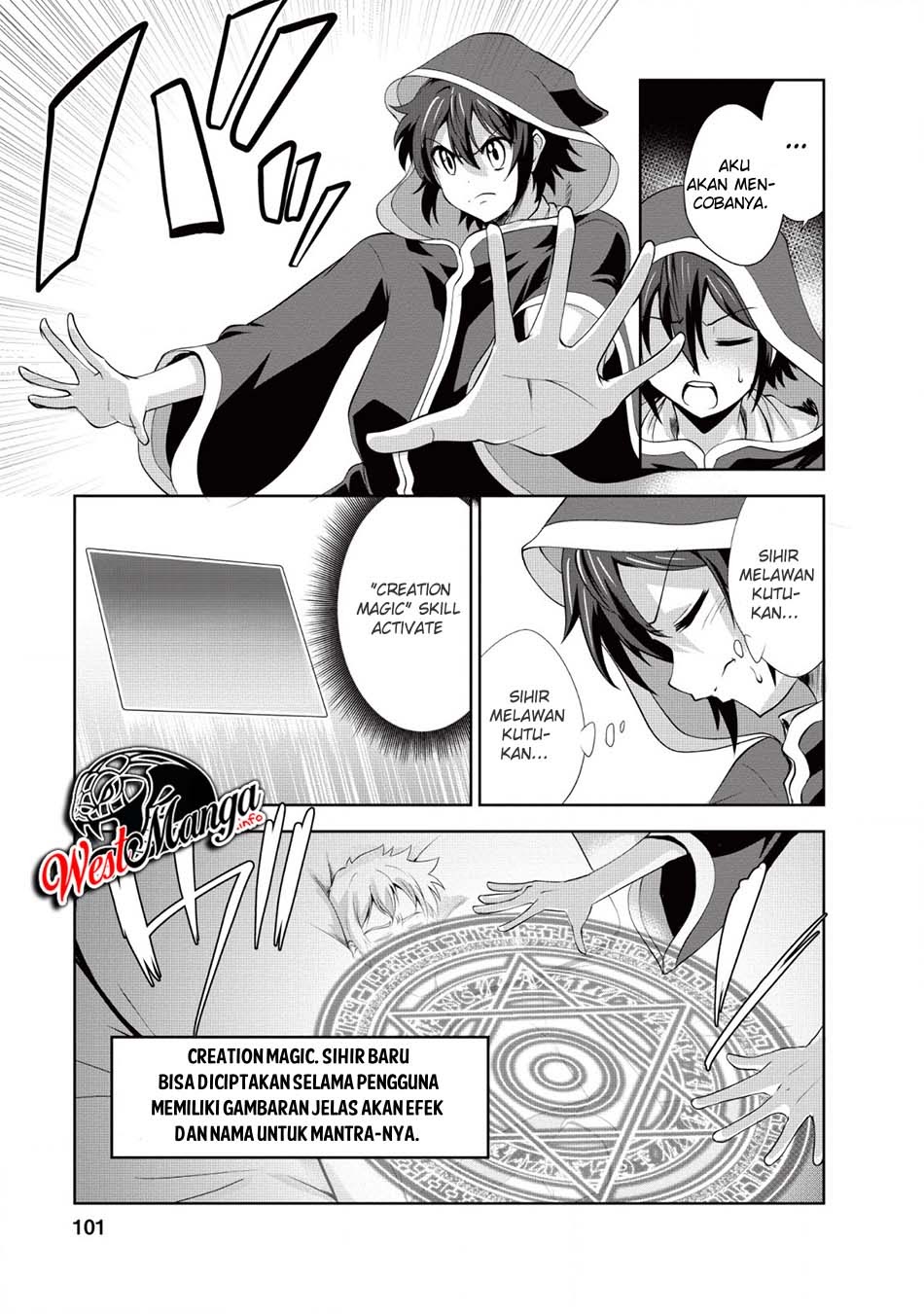 Shinka no Mi: Shiranai Uchi ni Kachigumi Jinsei Chapter 19 - halaman 15