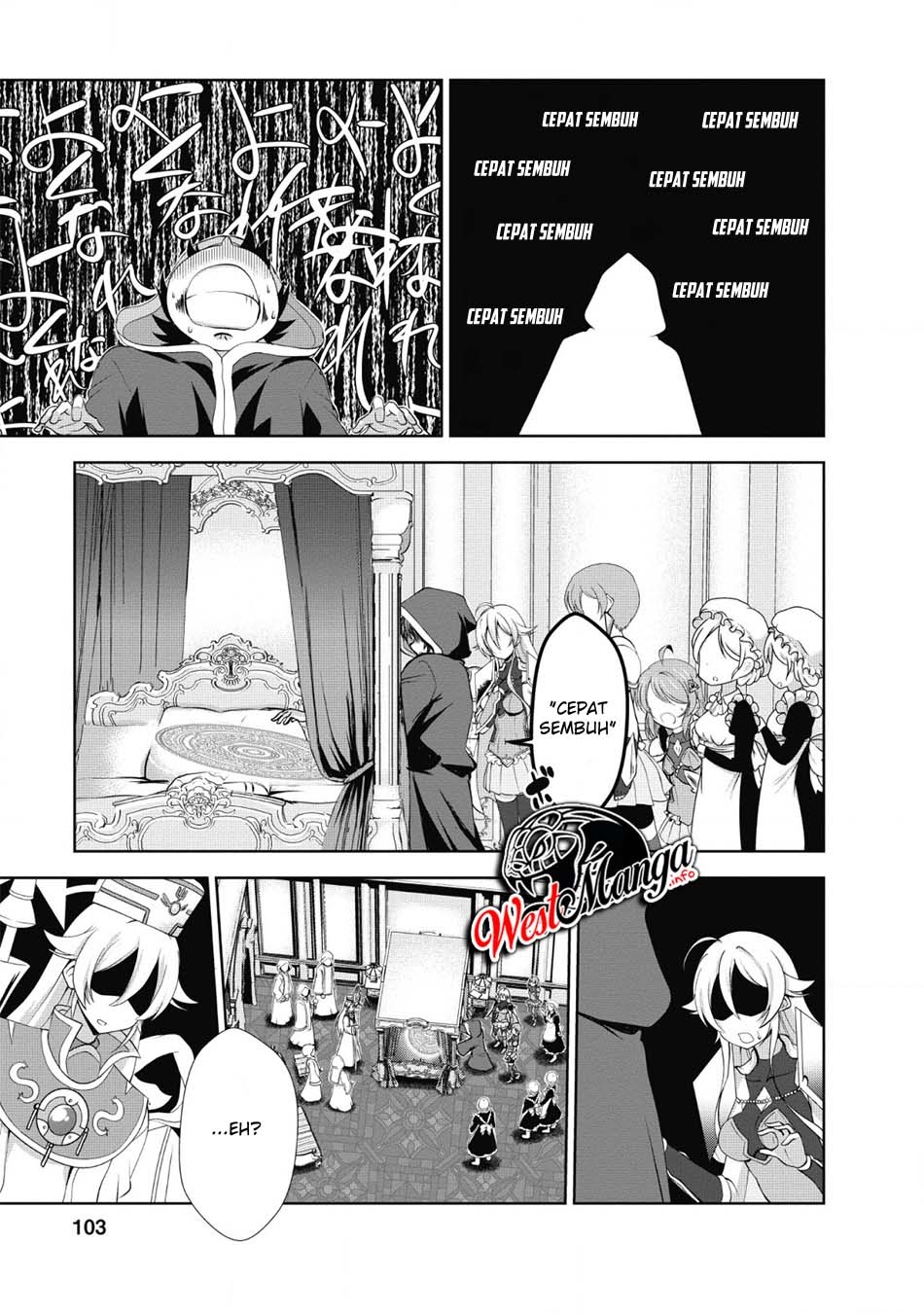 Shinka no Mi: Shiranai Uchi ni Kachigumi Jinsei Chapter 19 - halaman 17