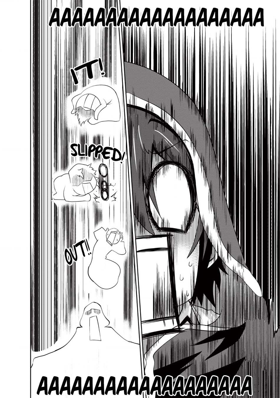 Shinka no Mi: Shiranai Uchi ni Kachigumi Jinsei Chapter 19 - halaman 18