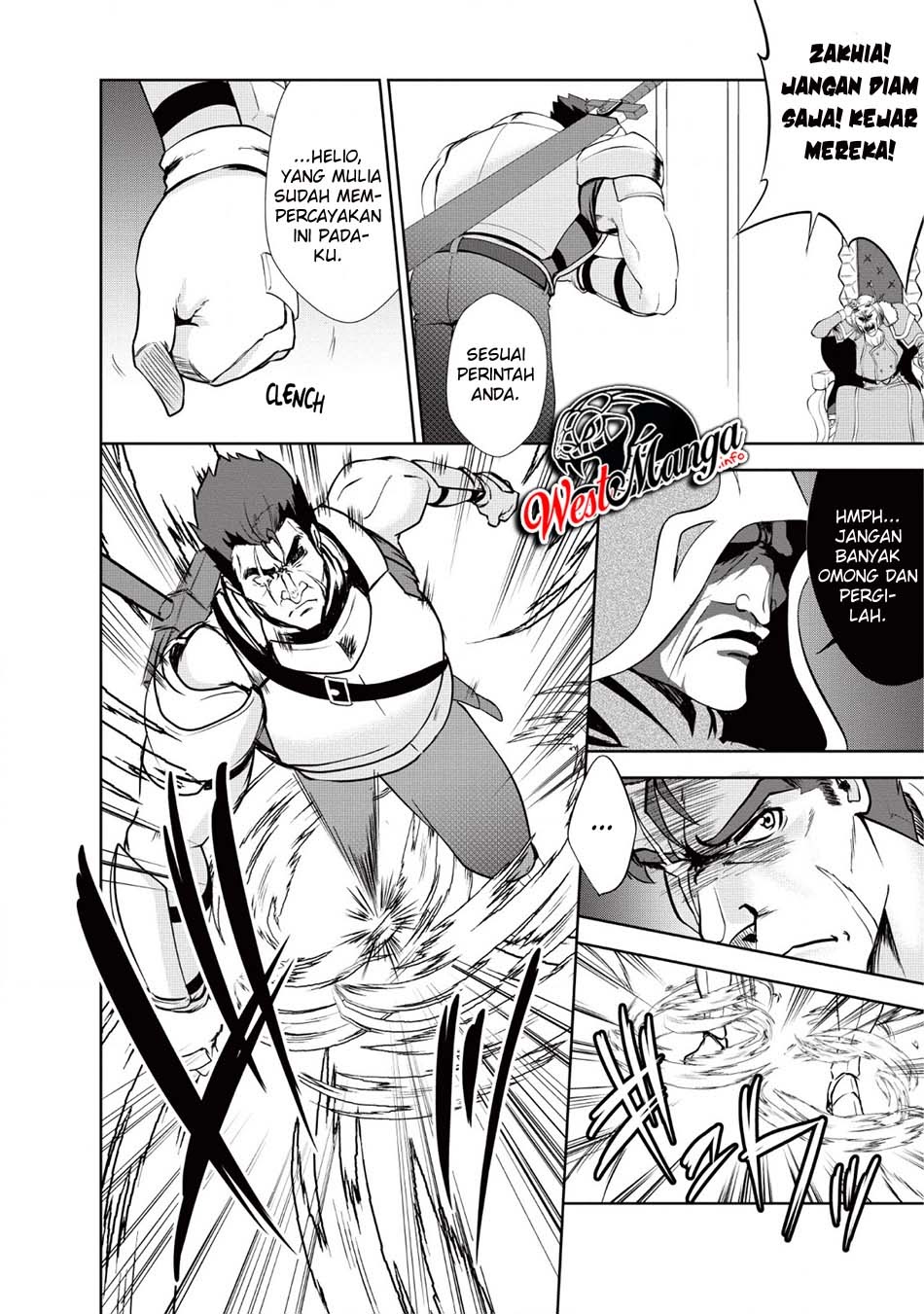 Shinka no Mi: Shiranai Uchi ni Kachigumi Jinsei Chapter 19 - halaman 8
