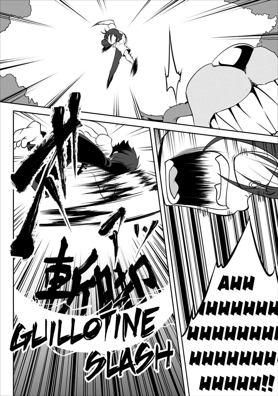 Shinka no Mi: Shiranai Uchi ni Kachigumi Jinsei Chapter 2 - halaman 24
