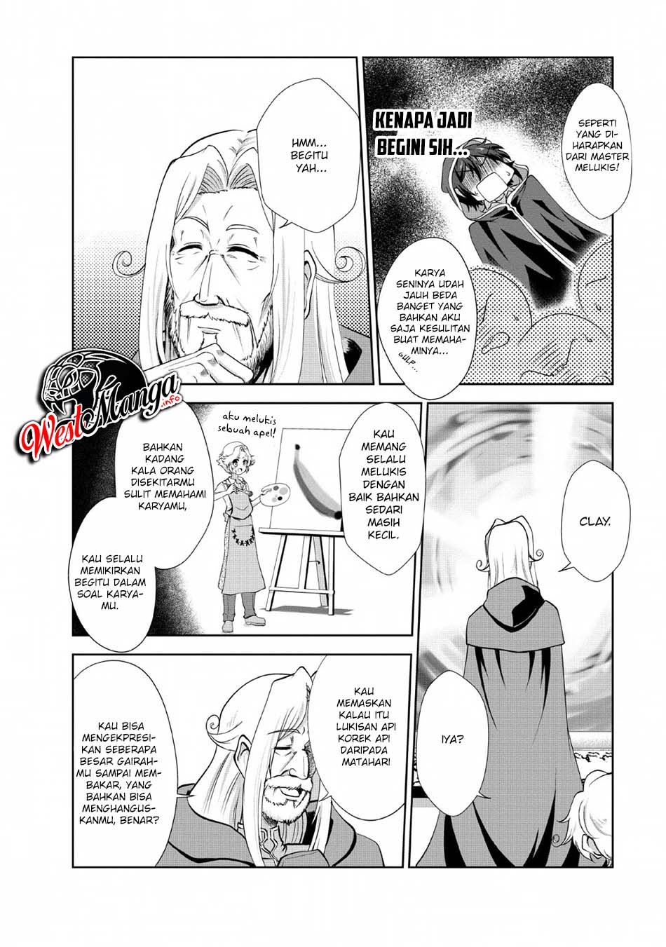 Shinka no Mi: Shiranai Uchi ni Kachigumi Jinsei Chapter 20 - halaman 12