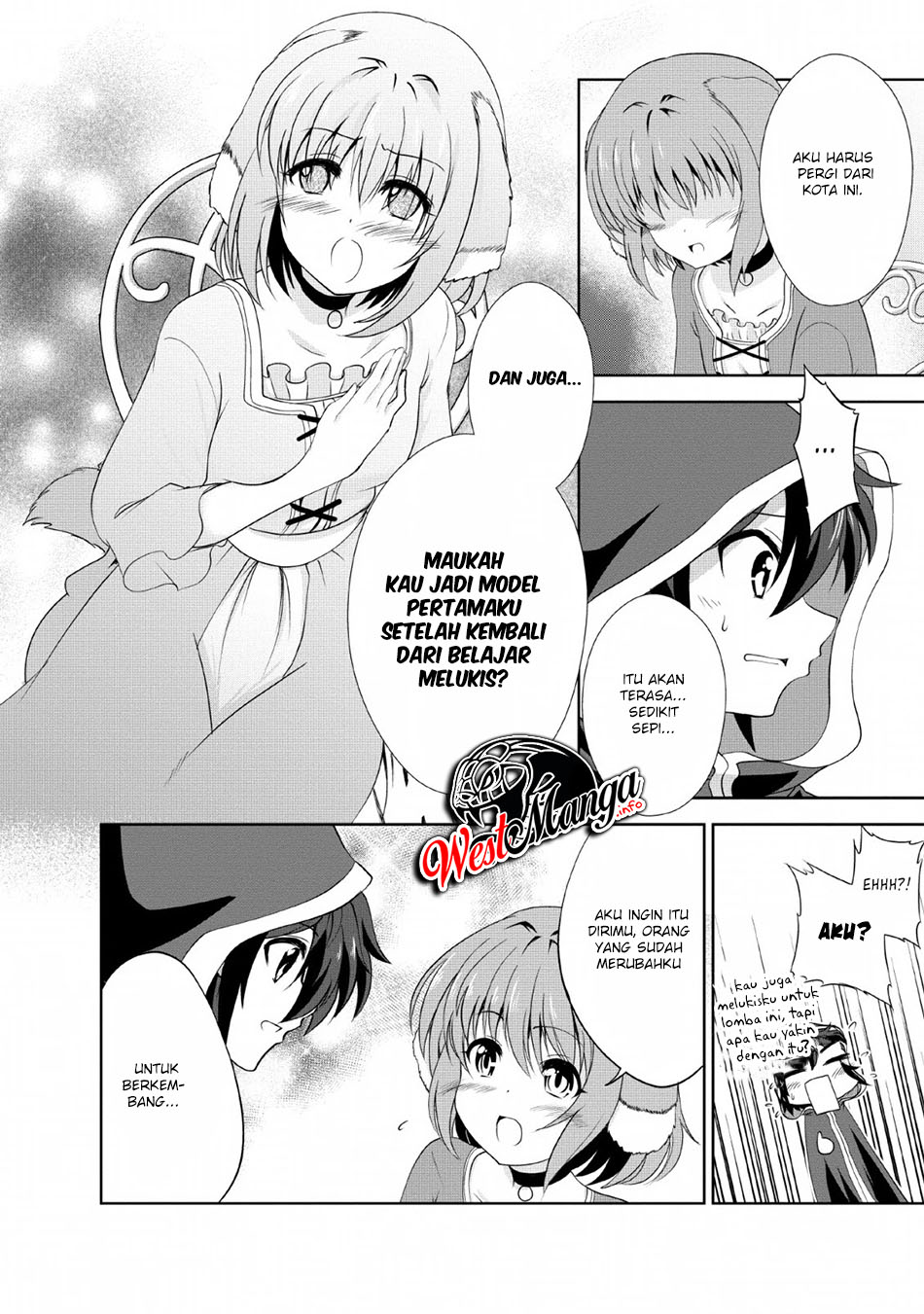 Shinka no Mi: Shiranai Uchi ni Kachigumi Jinsei Chapter 20 - halaman 25