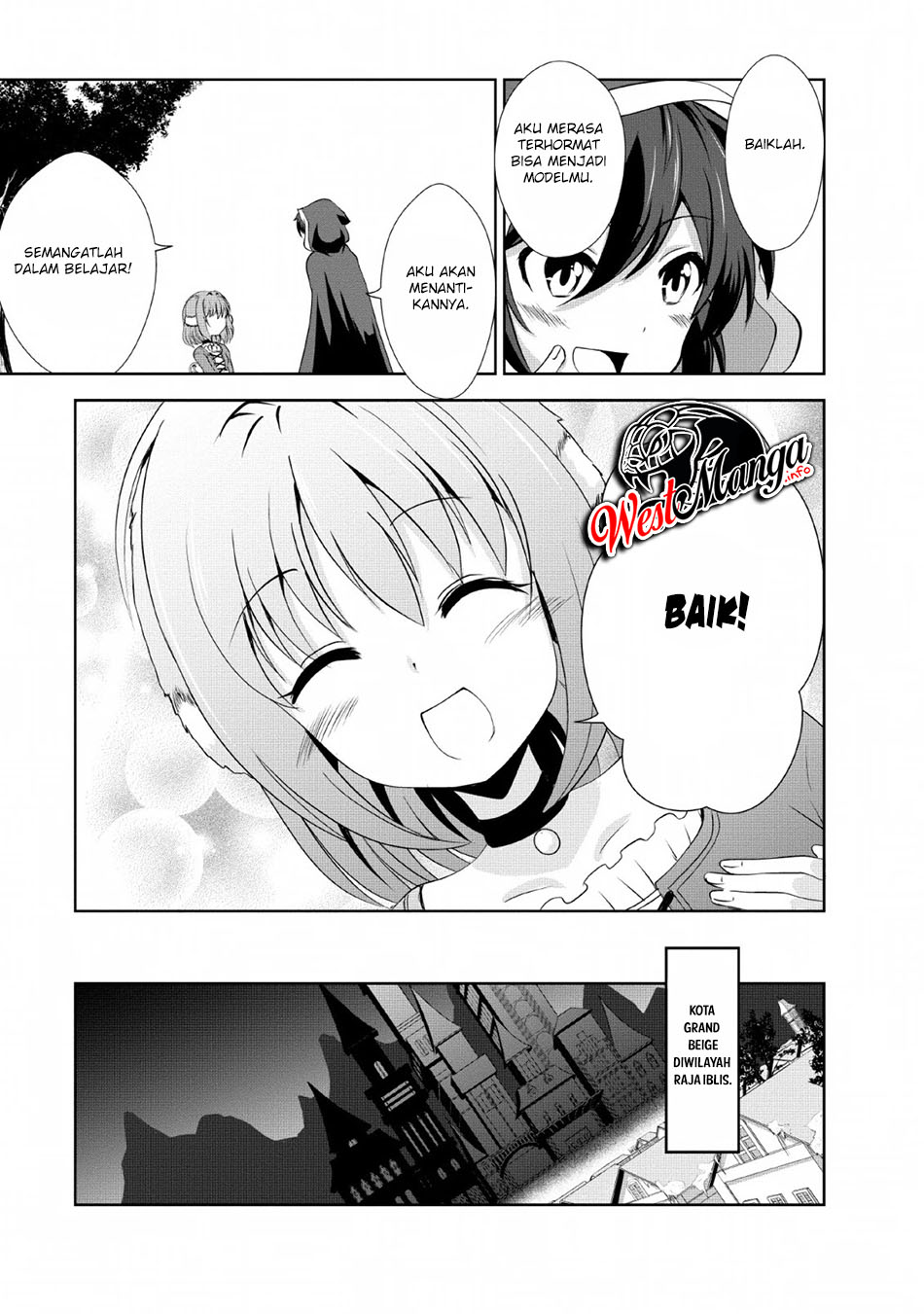 Shinka no Mi: Shiranai Uchi ni Kachigumi Jinsei Chapter 20 - halaman 26
