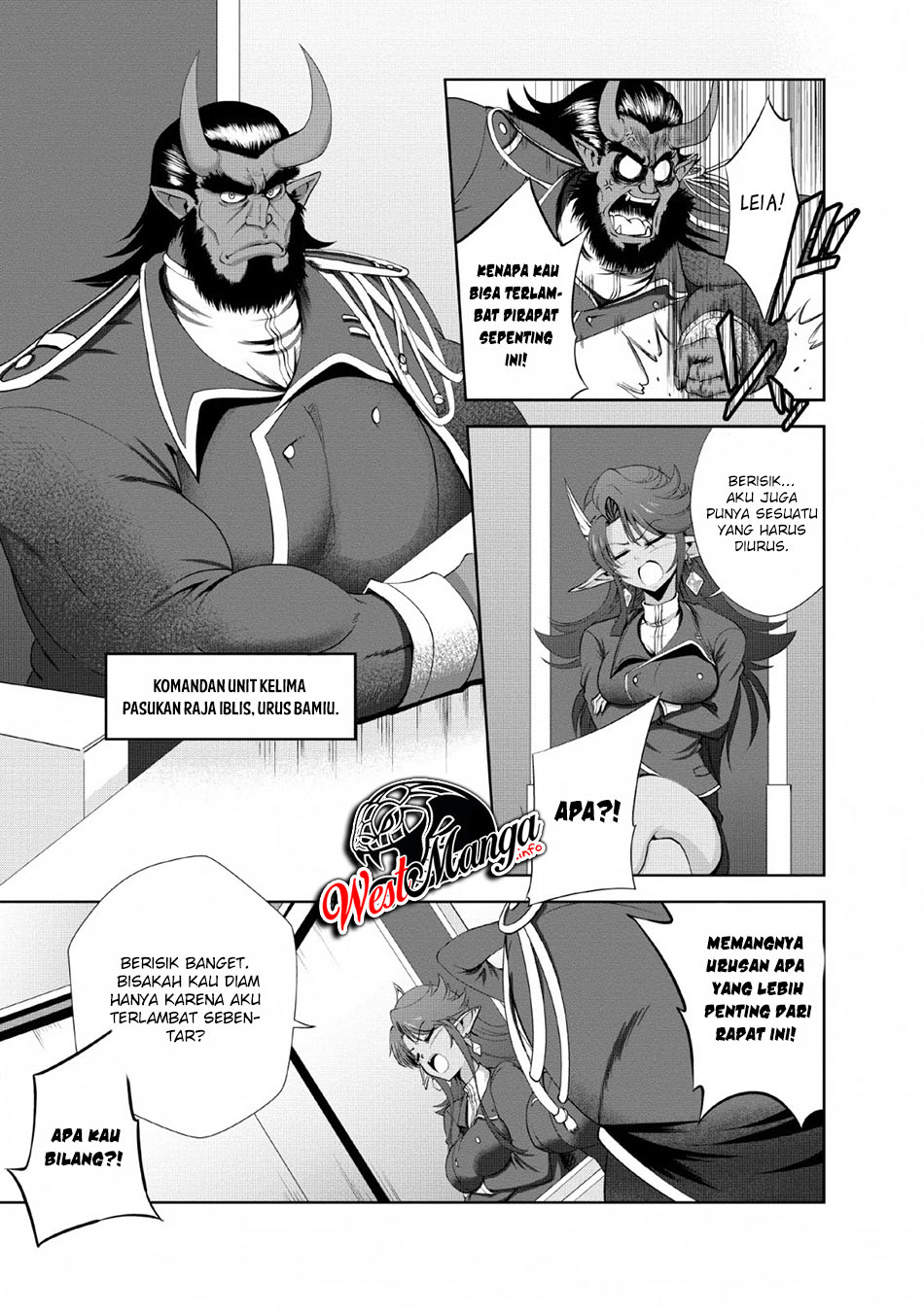 Shinka no Mi: Shiranai Uchi ni Kachigumi Jinsei Chapter 20 - halaman 28