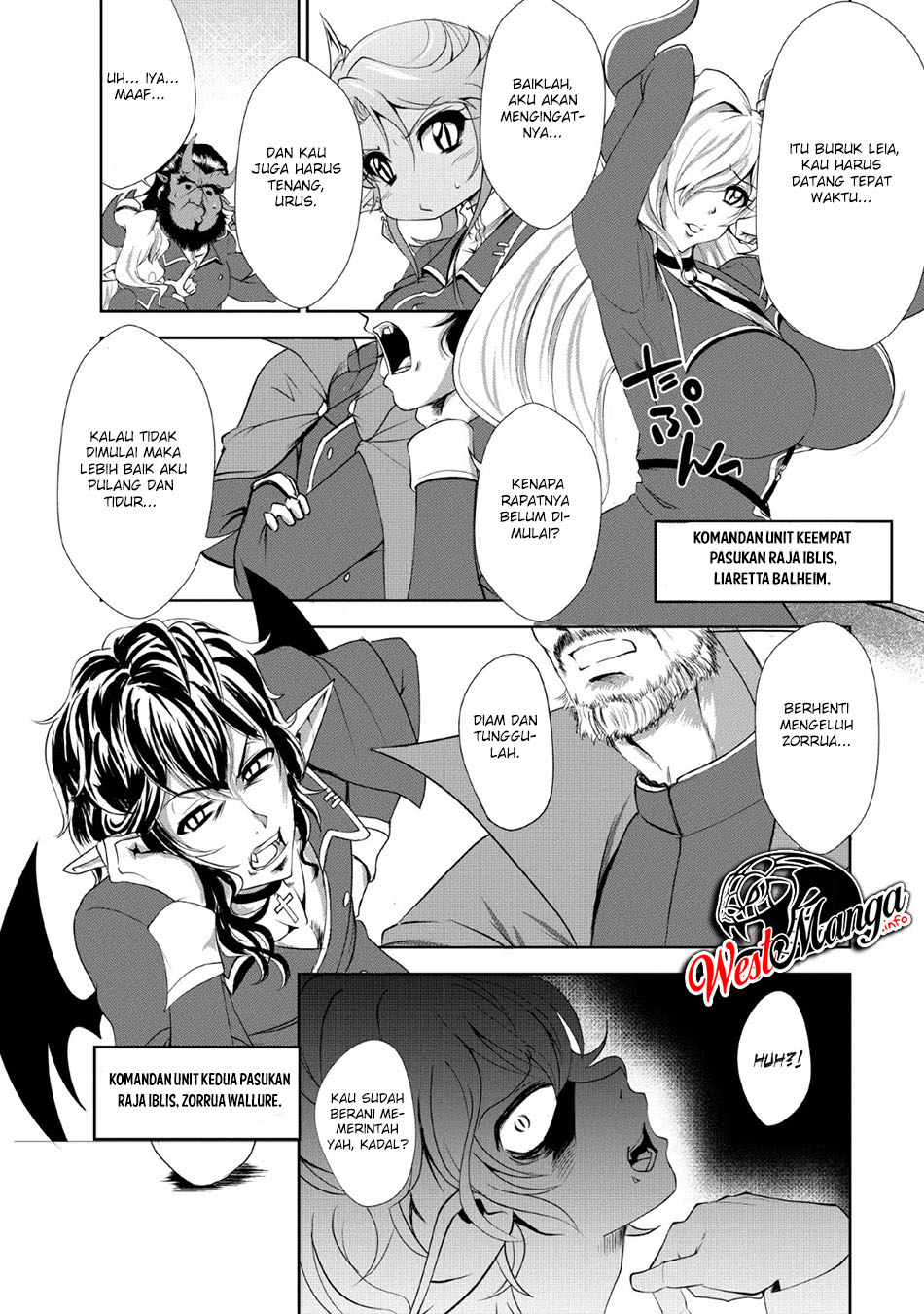Shinka no Mi: Shiranai Uchi ni Kachigumi Jinsei Chapter 20 - halaman 30