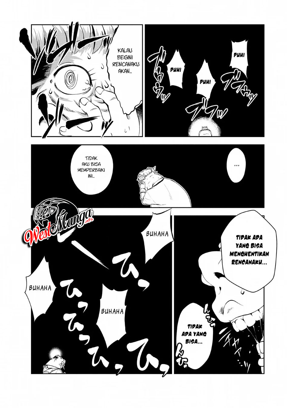 Shinka no Mi: Shiranai Uchi ni Kachigumi Jinsei Chapter 20 - halaman 38