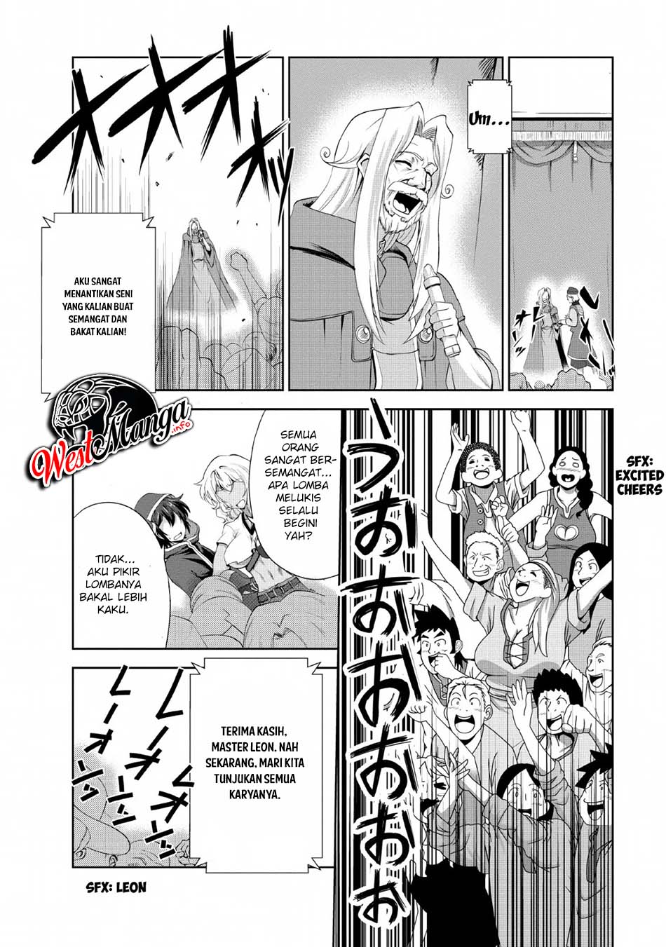 Shinka no Mi: Shiranai Uchi ni Kachigumi Jinsei Chapter 20 - halaman 6