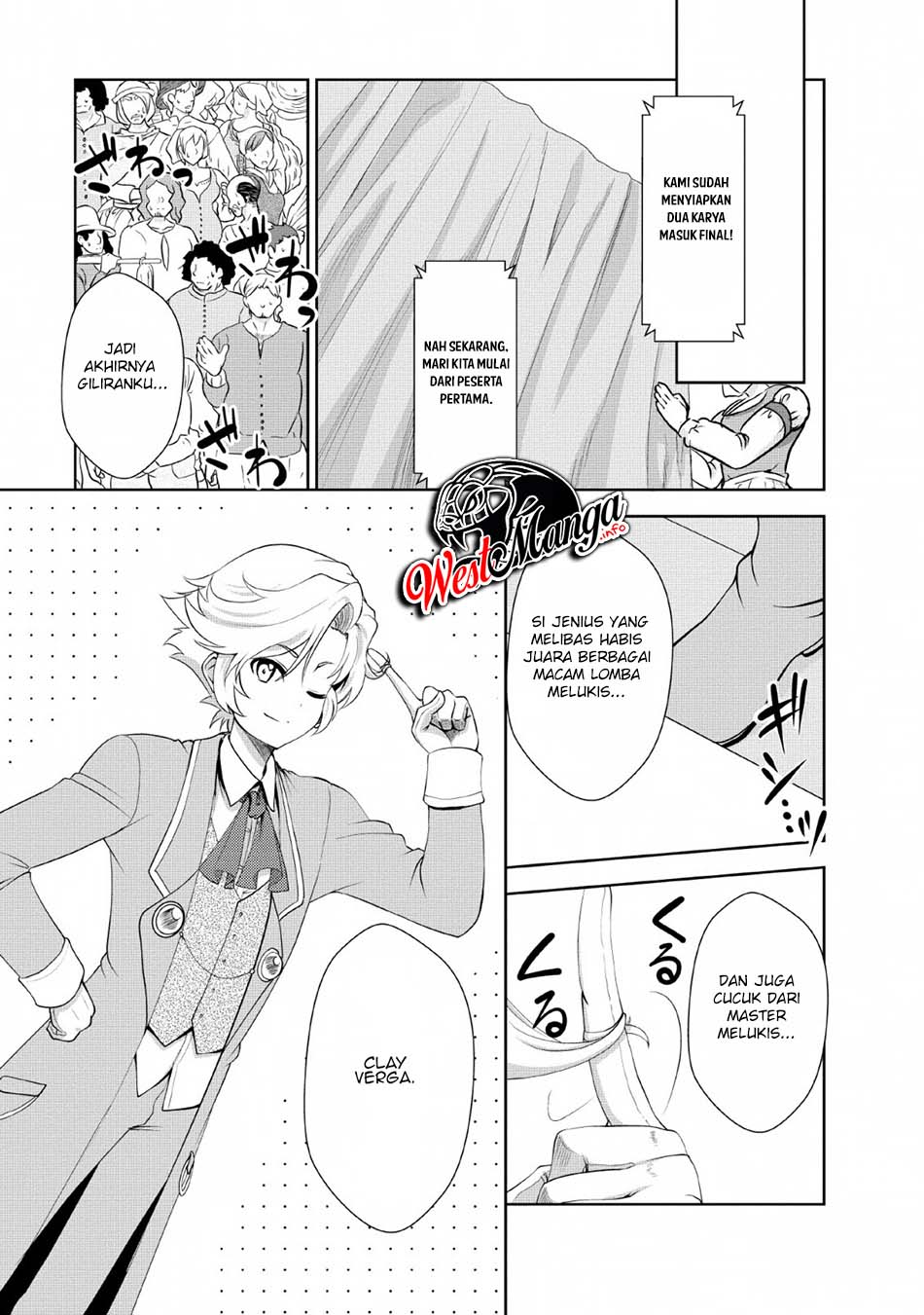 Shinka no Mi: Shiranai Uchi ni Kachigumi Jinsei Chapter 20 - halaman 7