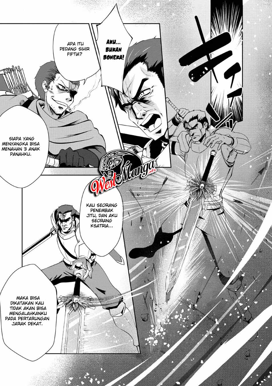 Shinka no Mi: Shiranai Uchi ni Kachigumi Jinsei Chapter 21 - halaman 13