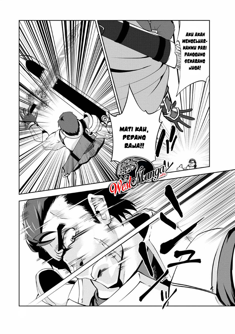 Shinka no Mi: Shiranai Uchi ni Kachigumi Jinsei Chapter 21 - halaman 15