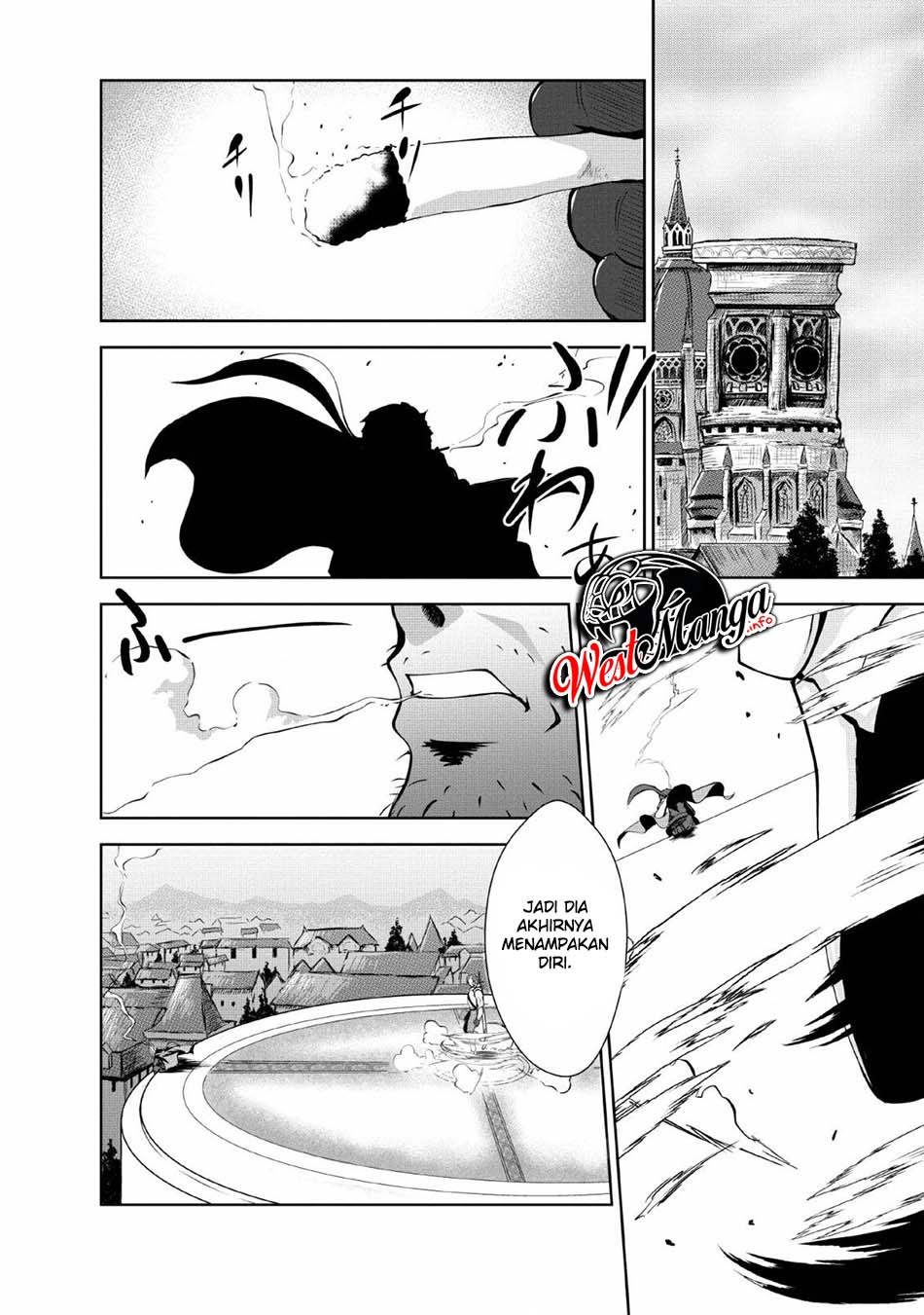 Shinka no Mi: Shiranai Uchi ni Kachigumi Jinsei Chapter 21 - halaman 4