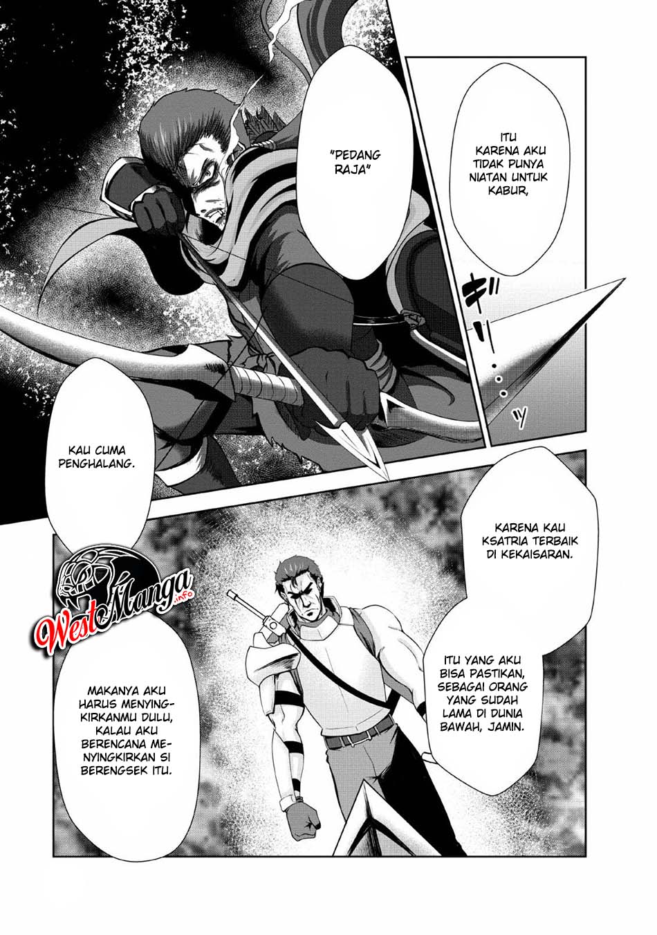 Shinka no Mi: Shiranai Uchi ni Kachigumi Jinsei Chapter 21 - halaman 7