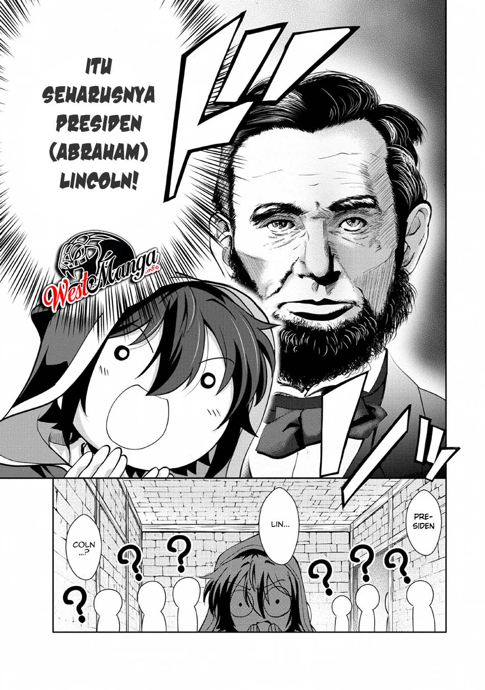Shinka no Mi: Shiranai Uchi ni Kachigumi Jinsei Chapter 22 - halaman 17