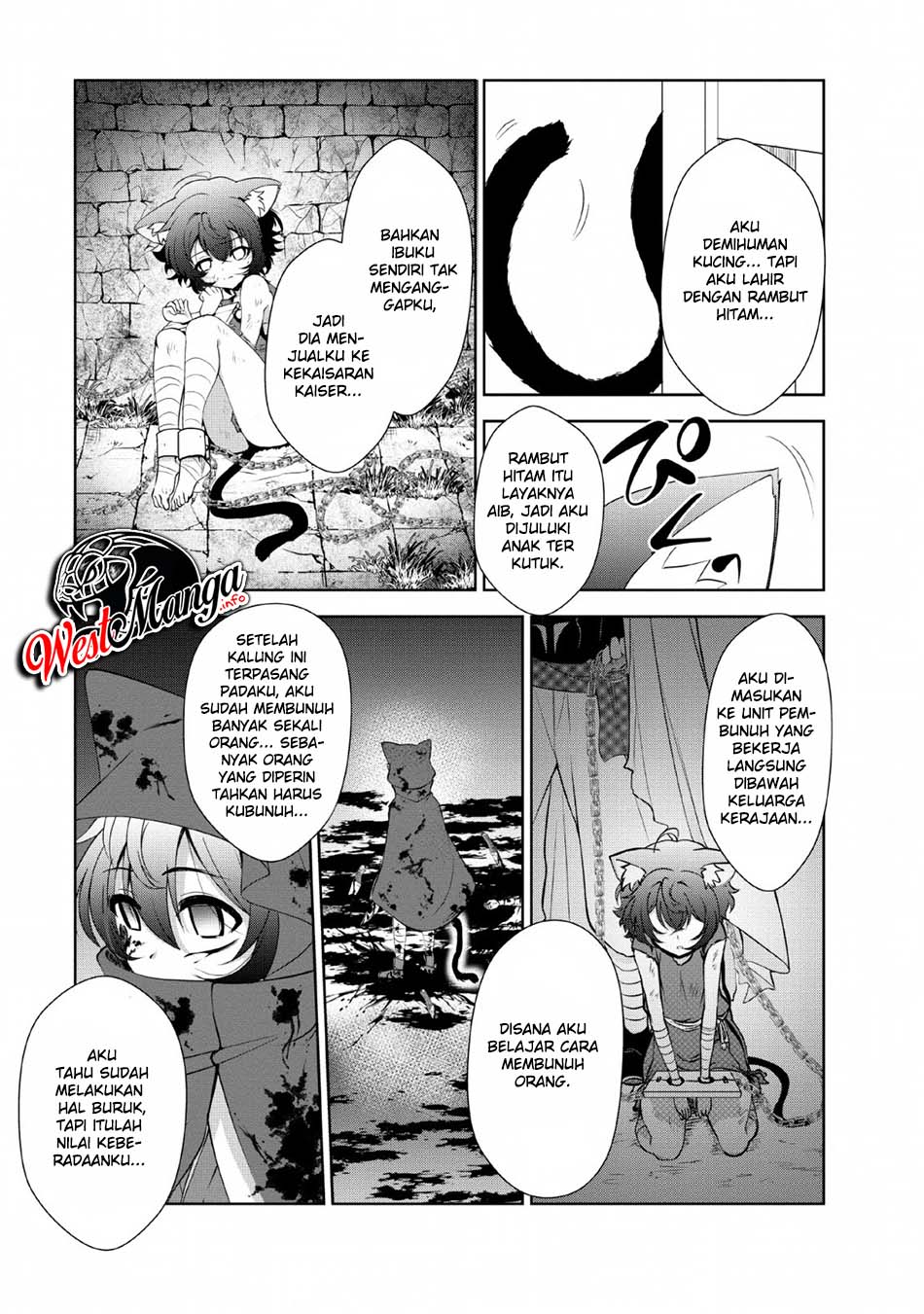 Shinka no Mi: Shiranai Uchi ni Kachigumi Jinsei Chapter 22 - halaman 22