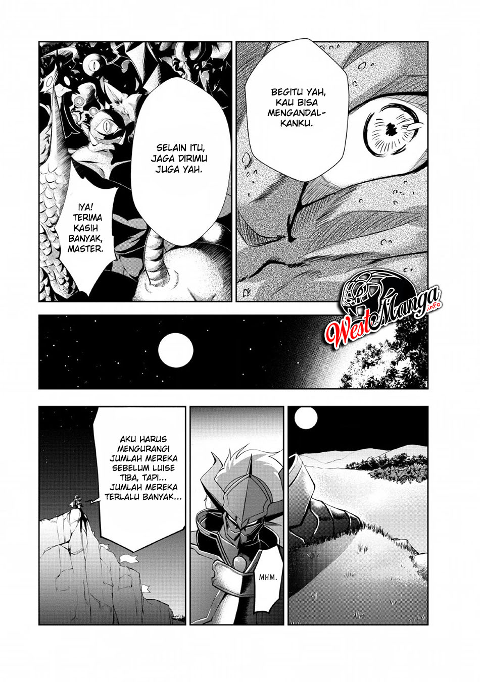 Shinka no Mi: Shiranai Uchi ni Kachigumi Jinsei Chapter 22 - halaman 33