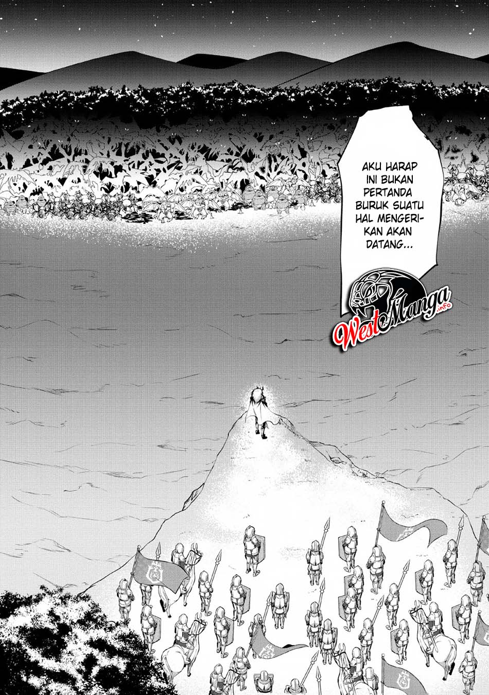 Shinka no Mi: Shiranai Uchi ni Kachigumi Jinsei Chapter 22 - halaman 34
