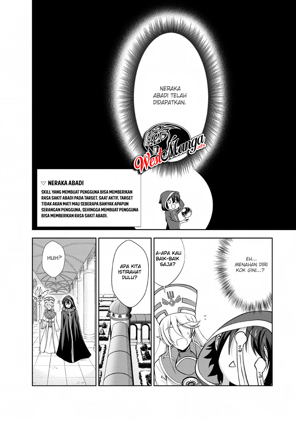 Shinka no Mi: Shiranai Uchi ni Kachigumi Jinsei Chapter 23 - halaman 15