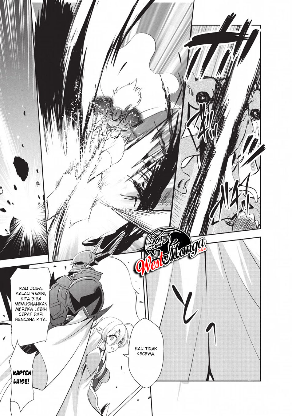 Shinka no Mi: Shiranai Uchi ni Kachigumi Jinsei Chapter 24 - halaman 13