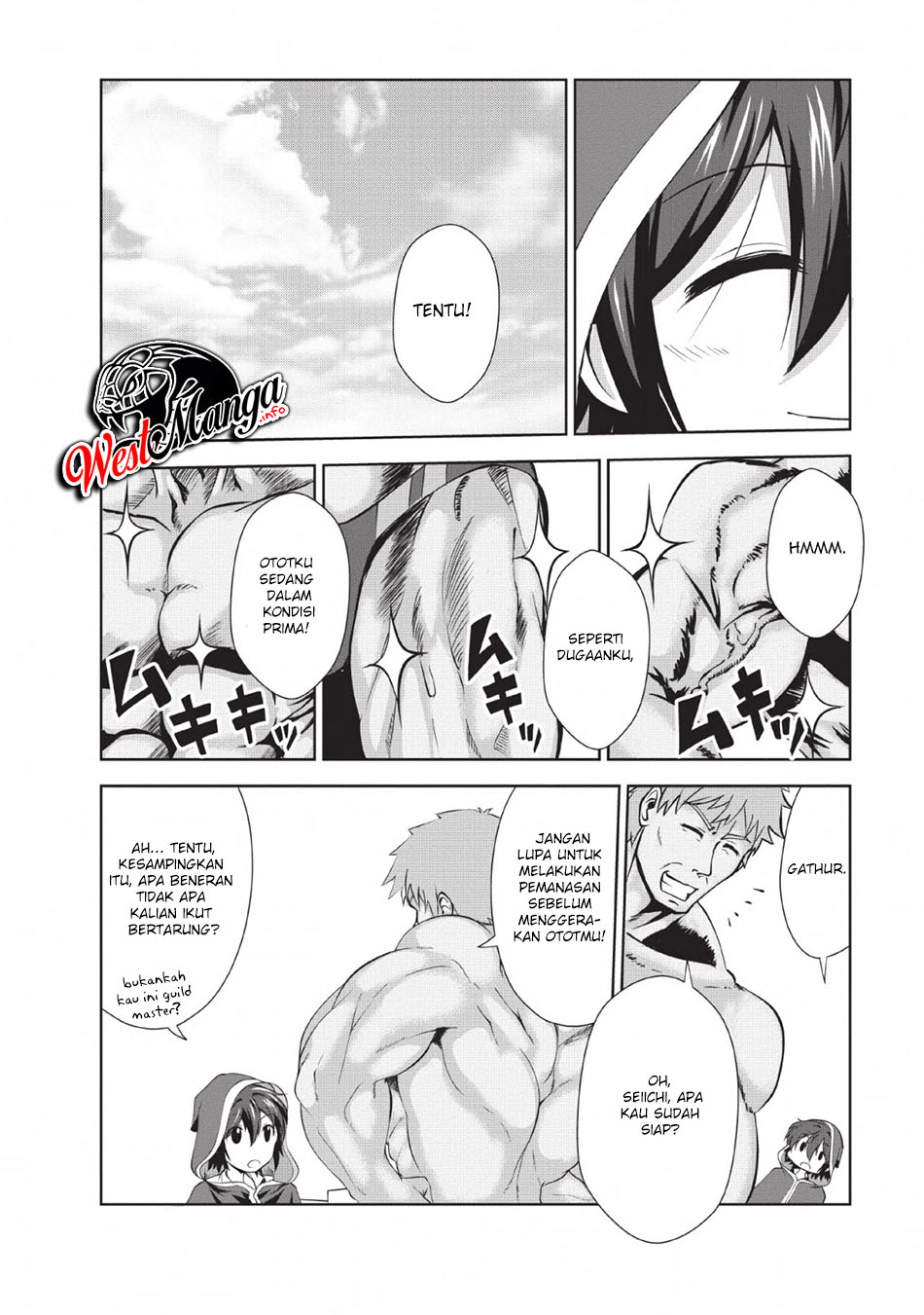 Shinka no Mi: Shiranai Uchi ni Kachigumi Jinsei Chapter 24 - halaman 20