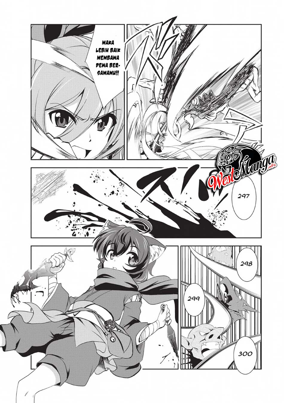 Shinka no Mi: Shiranai Uchi ni Kachigumi Jinsei Chapter 24 - halaman 33