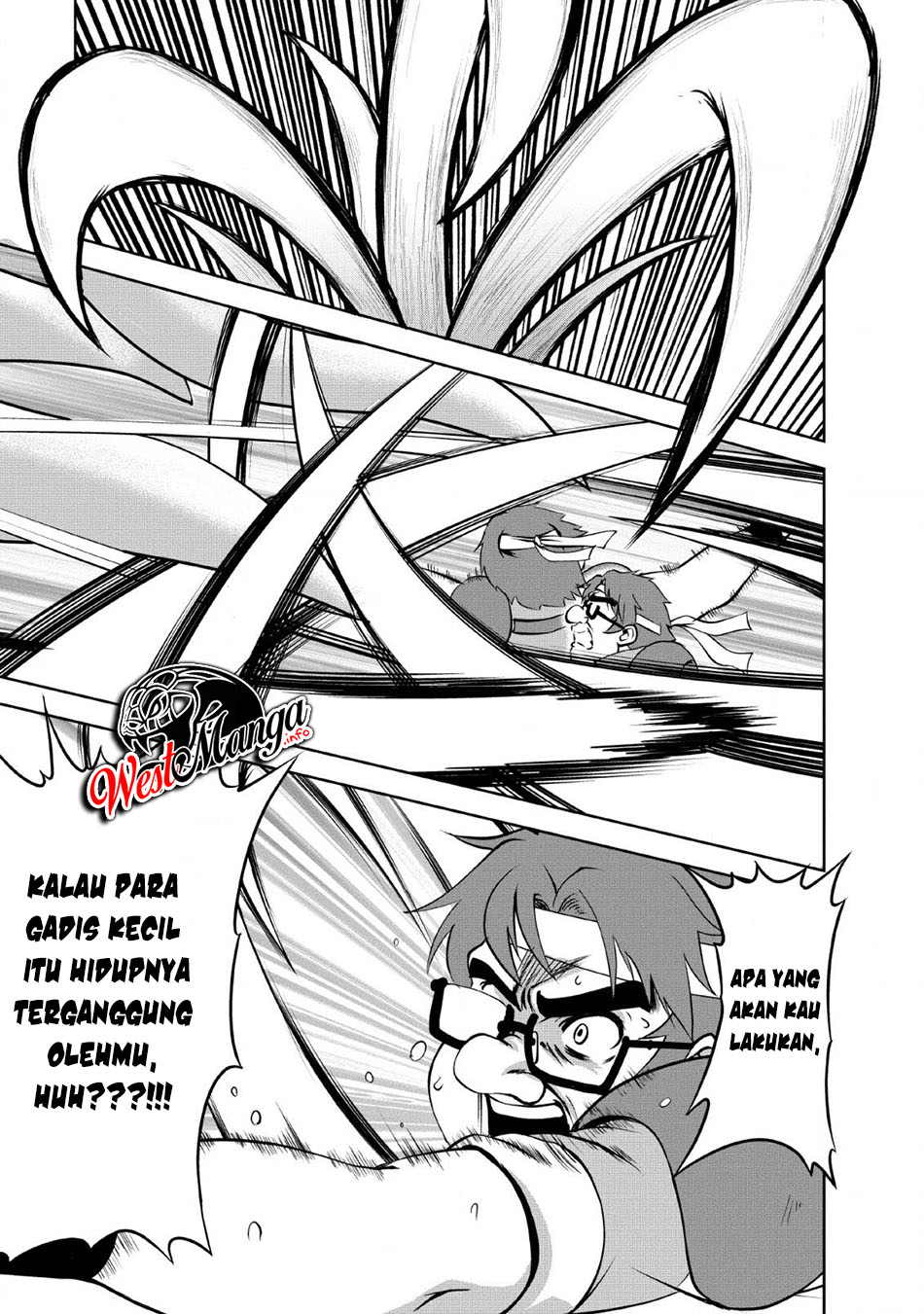 Shinka no Mi: Shiranai Uchi ni Kachigumi Jinsei Chapter 25 - halaman 11