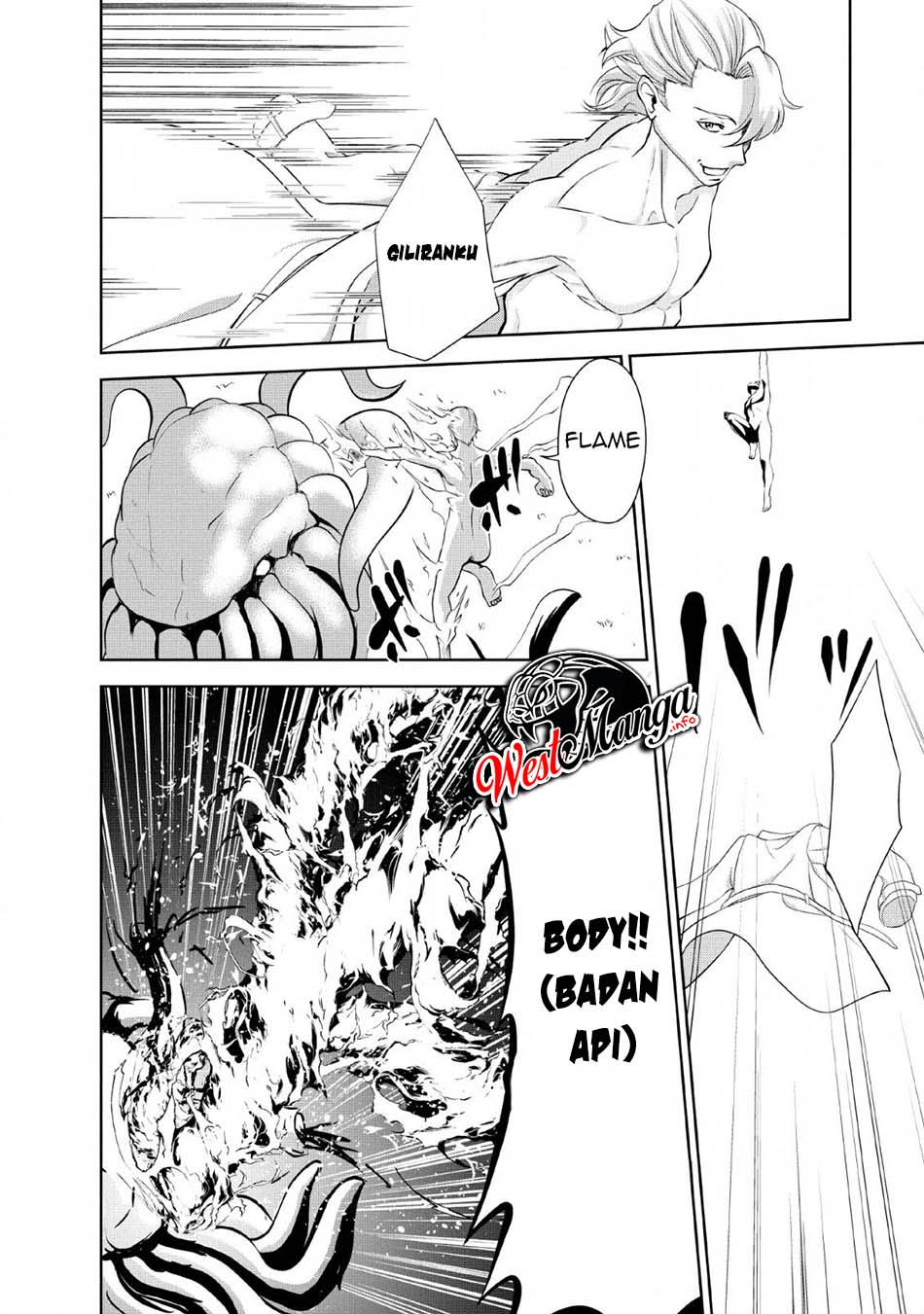 Shinka no Mi: Shiranai Uchi ni Kachigumi Jinsei Chapter 25 - halaman 12