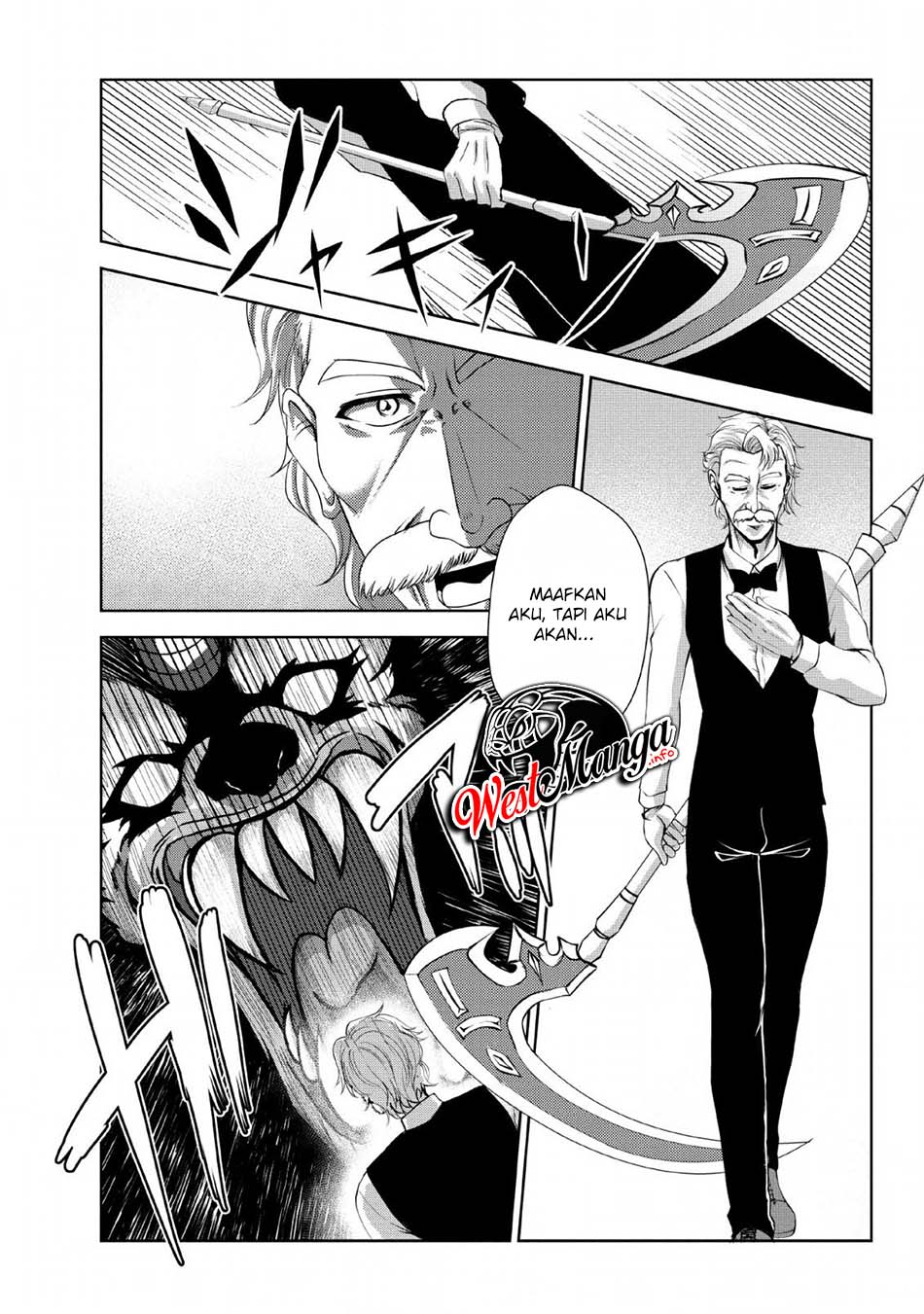 Shinka no Mi: Shiranai Uchi ni Kachigumi Jinsei Chapter 25 - halaman 17
