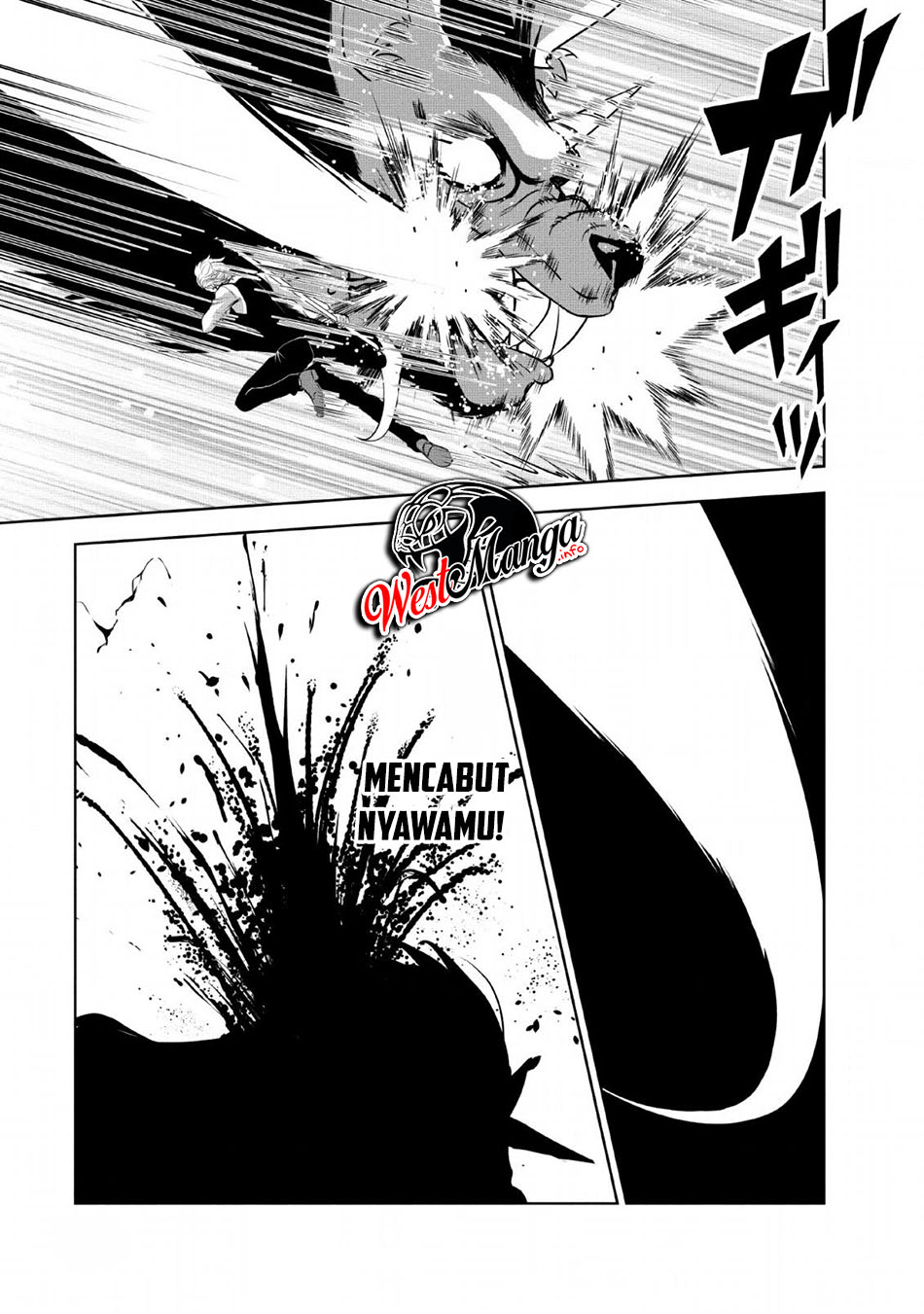 Shinka no Mi: Shiranai Uchi ni Kachigumi Jinsei Chapter 25 - halaman 18