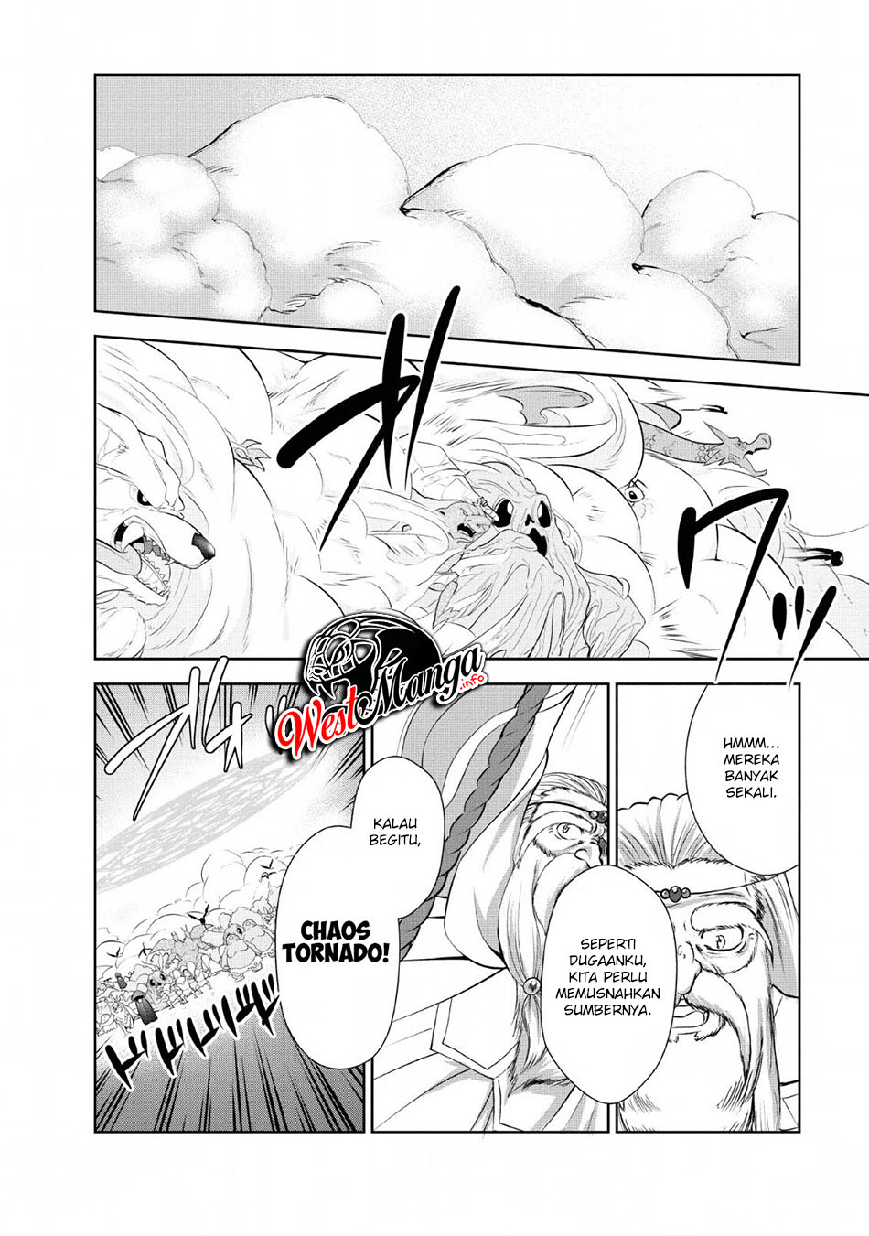 Shinka no Mi: Shiranai Uchi ni Kachigumi Jinsei Chapter 25 - halaman 23