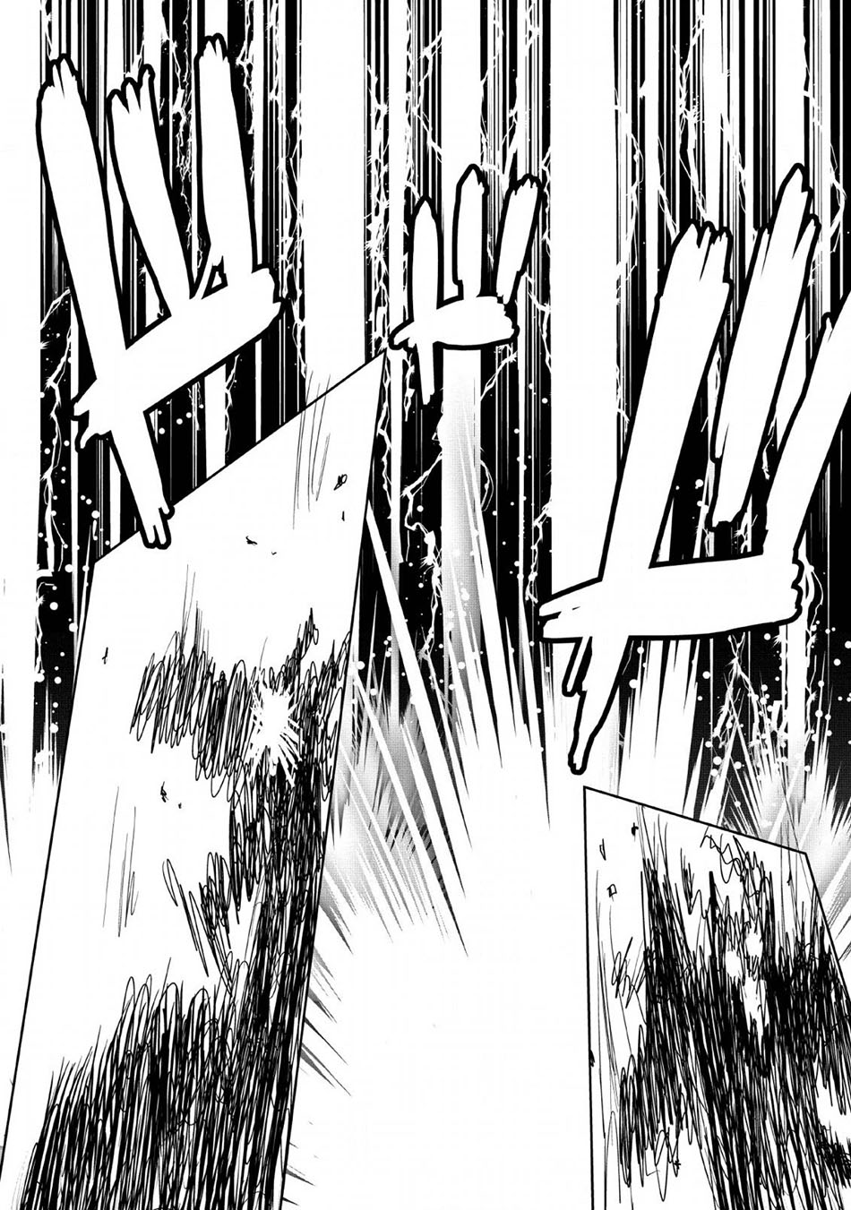 Shinka no Mi: Shiranai Uchi ni Kachigumi Jinsei Chapter 25 - halaman 28